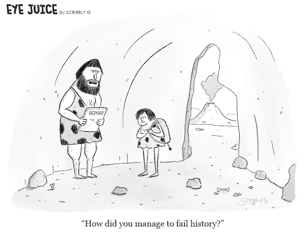 Failed-History-Cartoon-scribbly-g
