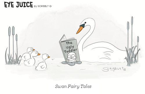 eye-juice-by-scribbly-g-cartoons-Swan-Fairy-Tales