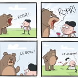 210-Le-Bear