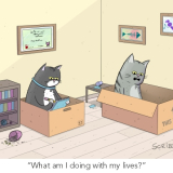 cartoon-stock-cat-therapy-cartoon-print