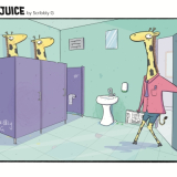 eye-juice-by-scribbly-g-cartoons-Giraffe-Restroom