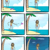 269Island-guy-boomerang